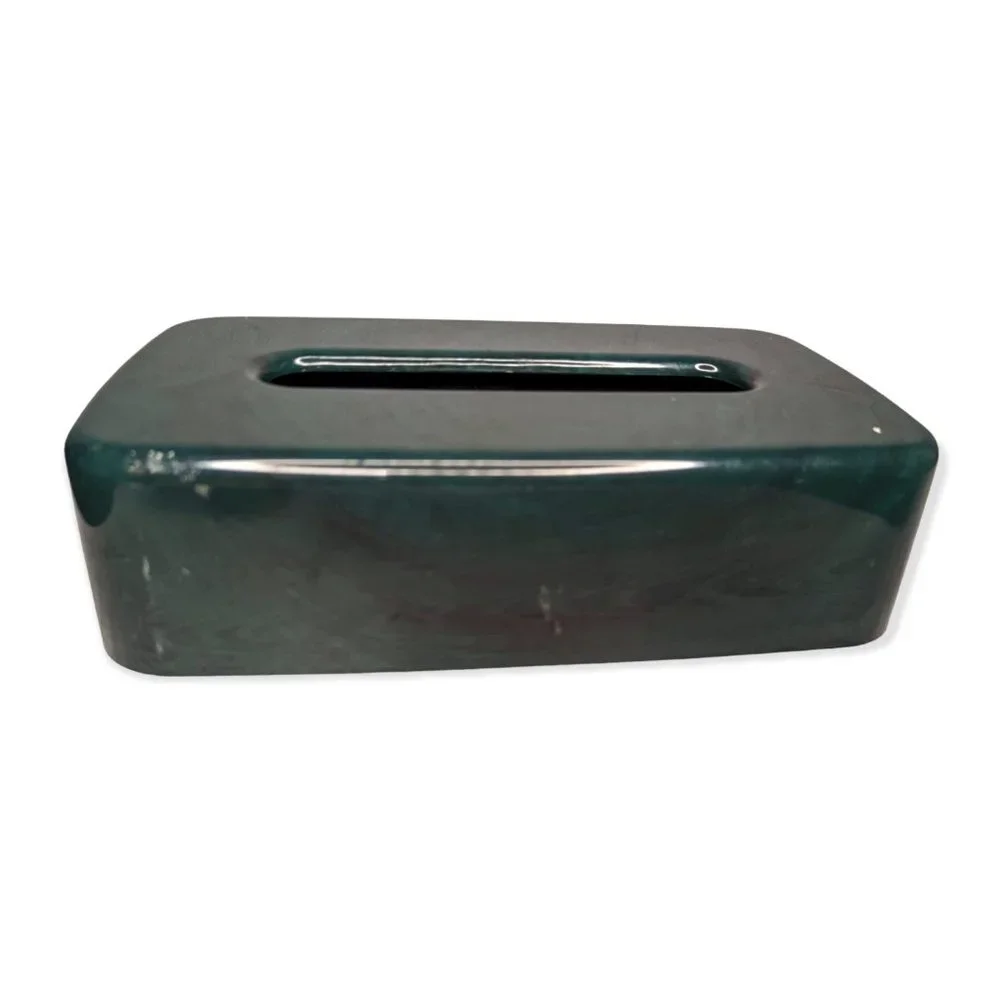 Hygiene Industries marble from faux
